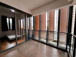 The Hillier (D23), Apartment #585544041